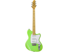 Ibanez Talman YY10 image 3