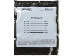Dunlop Performance 9-42 image 3