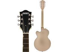 Gretsch G5655T Electromatic Center Block Jr. Single-Cut with Bigsby image 4