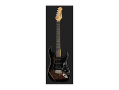 Harley Benton ST-70 Deluxe image 2