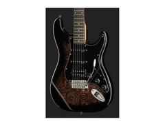 Harley Benton ST-70 Deluxe image 4