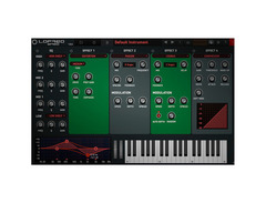 Tracktion RetroMod LoFreq Wired image 2