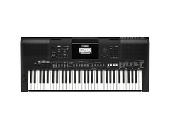 Yamaha PSR-E463 image 3