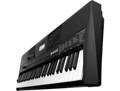 Yamaha PSR-E463 image 4