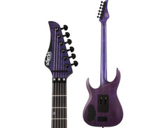 Schecter GT FR image 4