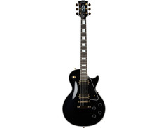 Rodney Les Paul Custom image 3