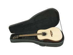 Road Runner Polyfoam Acoustic Guitar Case image 3