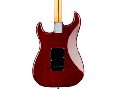Fender Rarities American Original 60s Flame Ash Top Stratocaster image 2
