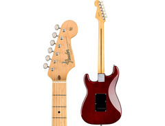 Fender Rarities American Original 60s Flame Ash Top Stratocaster image 4