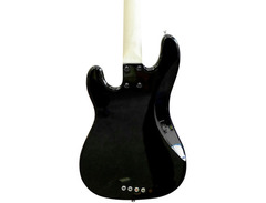 Lakland Skyline Series 44-64 Custom PJ image 2