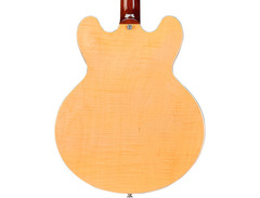 Gibson ES-335 Dot Reissue image 2