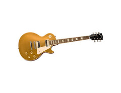 Gibson Les Paul Traditional Pro II Goldtop image 2