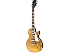 Gibson Les Paul Traditional Pro II Goldtop image 3