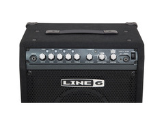 Line 6 Low Down LD15 image 2