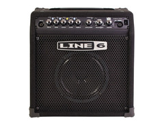 Line 6 Low Down LD15 image 4