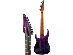 Legator Ninja Performance 7 Floyd Rose image 4