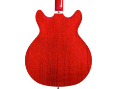 Guild Starfire Semi-Hollow image 2