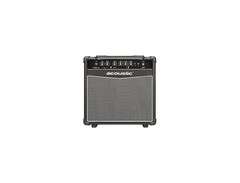 acoustic G20 Amplifier image 4