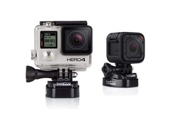 GoPro Camera ABQRT-002 Tripod Mount image 2