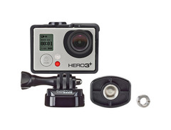 GoPro ABQRM-001 Mic Stand Mount image 2