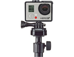 GoPro ABQRM-001 Mic Stand Mount image 3