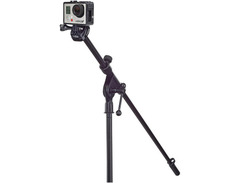 GoPro ABQRM-001 Mic Stand Mount image 4