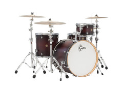 Gretsch Drums - Catalina Maple - Deep Cherry (Duplicate) image 2