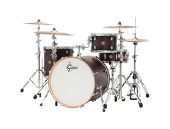 Gretsch Drums - Catalina Maple - Deep Cherry (Duplicate) image 3