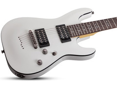 Schecter Omen-7 image 2