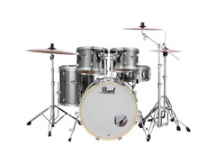 Pearl Export EXX - Smokey Chrome image 3