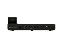 IK Multimedia iRig Stomp I/O USB Pedalboard Controller image 3