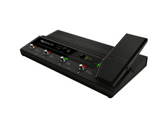 IK Multimedia iRig Stomp I/O USB Pedalboard Controller image 4