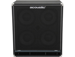 Acoustic control corporation B410C 4X10 400W image 2
