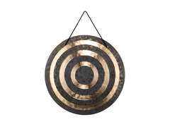 Asian Sound Sun Gong Earth/Om 40cm image 2