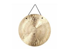 Asian Sound Sun Gong Earth/Om 40cm image 3