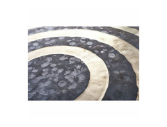 Asian Sound Sun Gong Earth/Om 40cm image 4