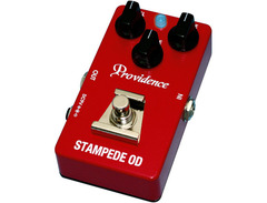 Providence Stampede Overdrive SOV-1 - What To Know & Where To Buy