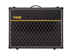 Vox AC30 - Vintage Black w/ Creambacks image 2