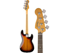 Squier Precision Classic Vibe '60s Left-Handed image 4
