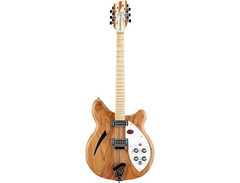 Rickenbacker 360/12W image 3