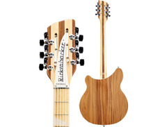 Rickenbacker 360/12W image 4
