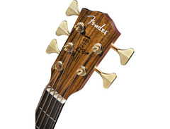 Fender Victor Bailey Acoustic Bass Signature image 2