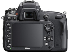 Nikon D600 24.3 MP Digital SLR Camera image 2