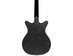 Danelectro '59DC Short Scale Bass image 2