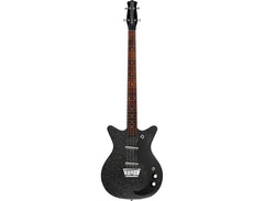 Danelectro '59DC Short Scale Bass image 3