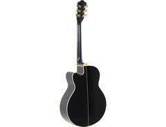 Ibanez AEL30SE-BK image 2