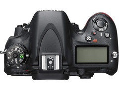 Nikon D600 24.3 MP Digital SLR Camera image 4