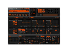 Roland Zenology JD-800 image 2