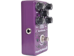 Aural Dream Organ Synthesis B image 2