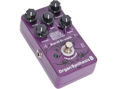 Aural Dream Organ Synthesis B image 4
